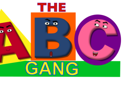 Logo – The ABC Gang