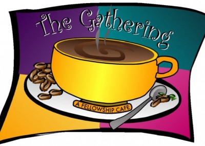 Logo – Cafe