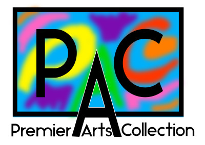 Logo – Premier Arts Collection