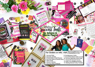 Poster – Product Catalog