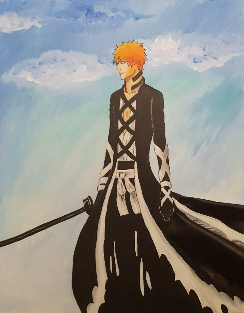 Ichigo