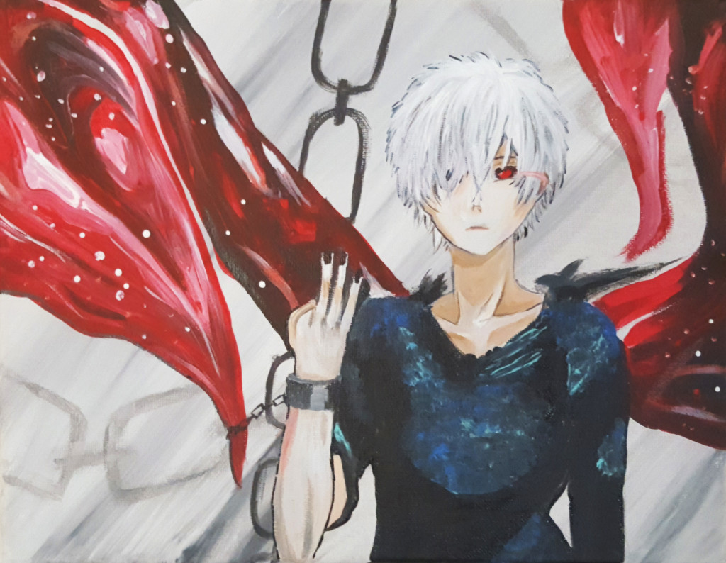 kaneki-ken