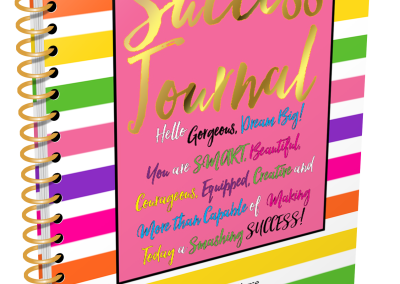 Journal – Cover