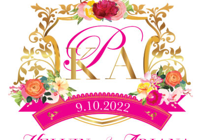 Logo – Wedding