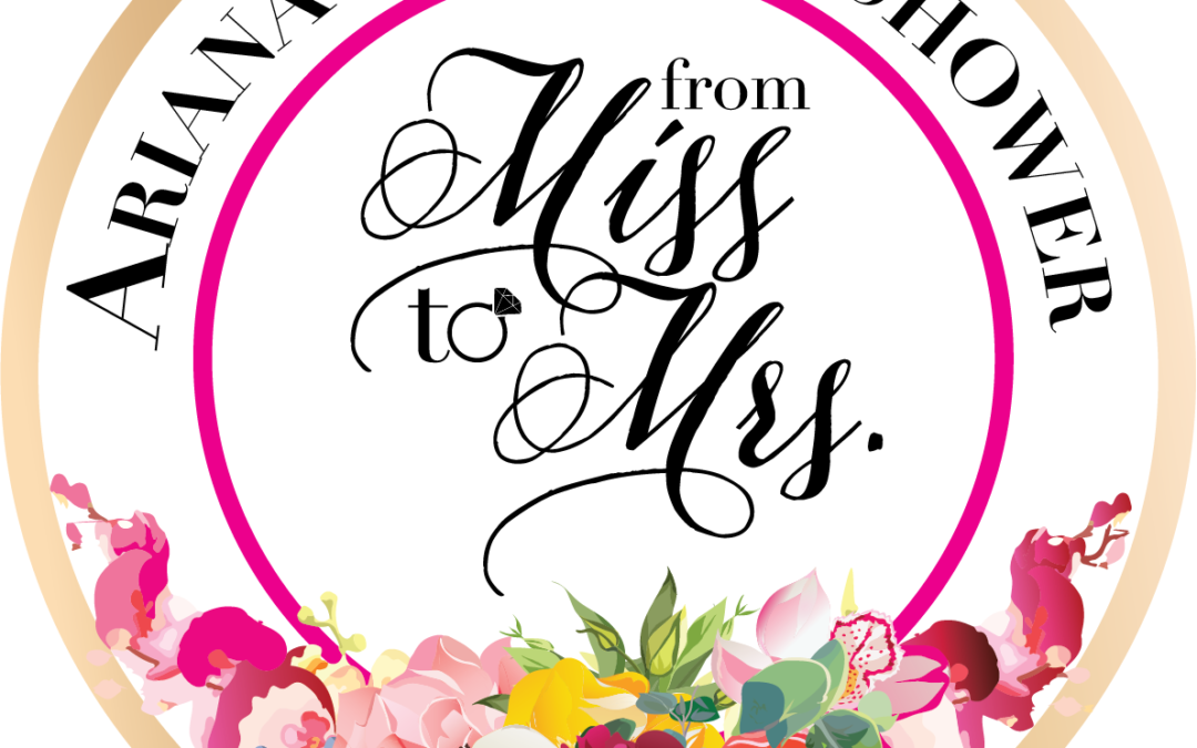 Logo – Bridal Shower