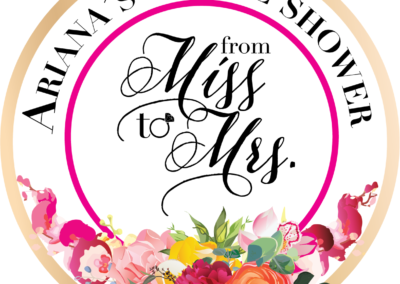 Logo – Bridal Shower