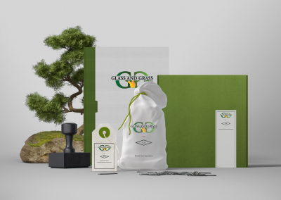 Logo – G&G
