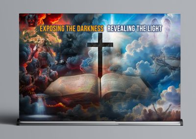 Banner – Exposing