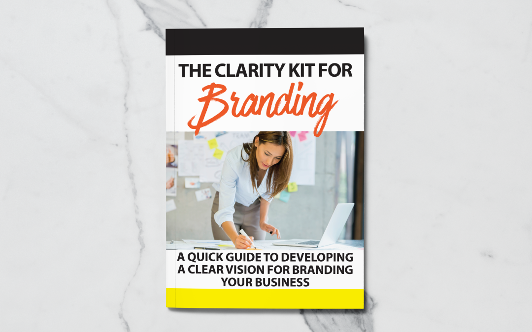 Clarity Kit for Branding