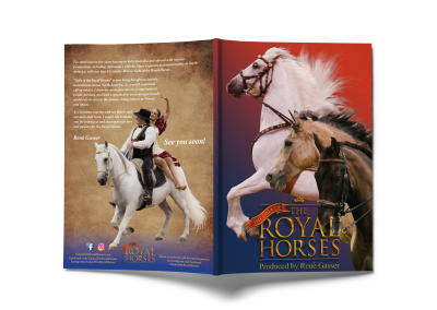Brochure – Gala of the Royal Horses