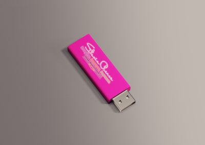 USB Flash Drive