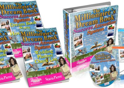 Product – Binder Package