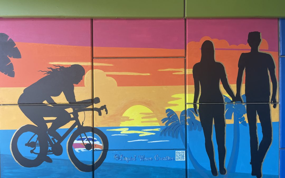 Mural – Minneola Trail