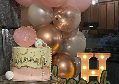 Photobooth & Setup