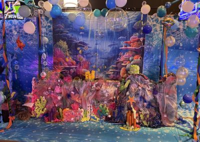 Childrens Carnival – Under the Sea